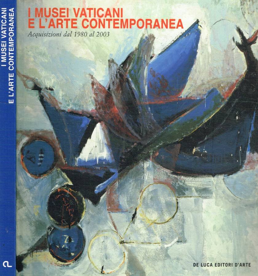 I musei vaticani e l'arte contemporanea
