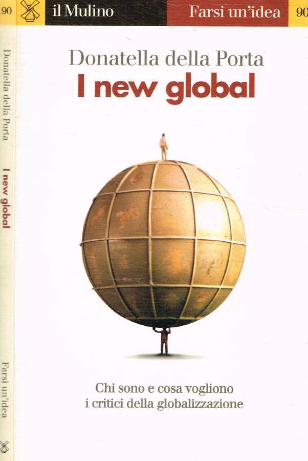 I new global | Immagine principale