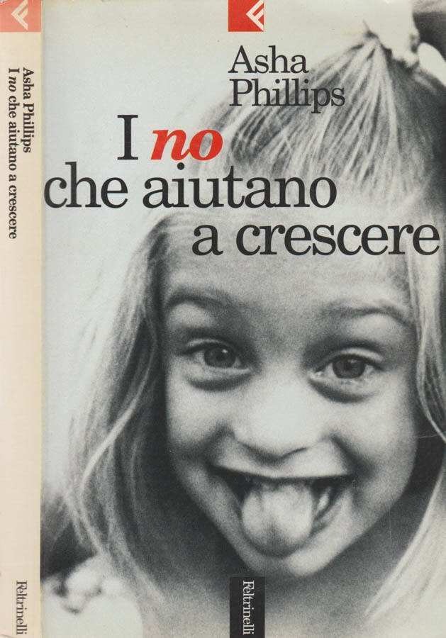 I no che aiutano a crescere