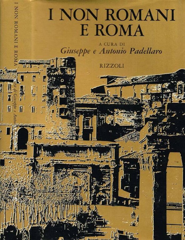 I NON ROMANI E ROMA | Immagine Gallery 2