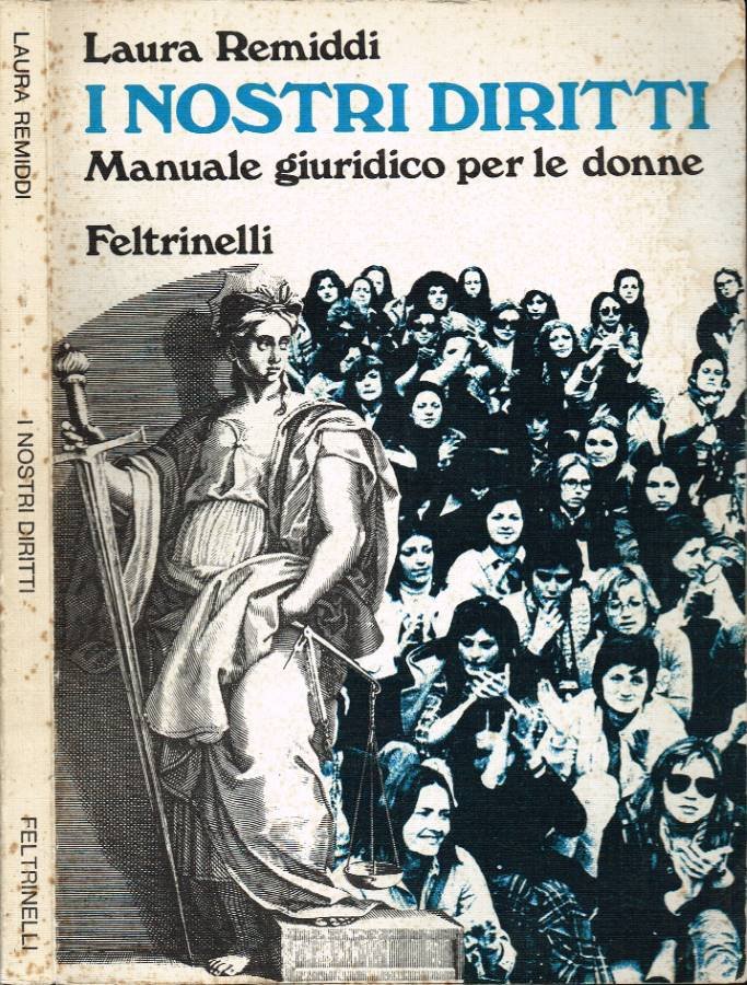 I nostri diritti | Immagine principale
