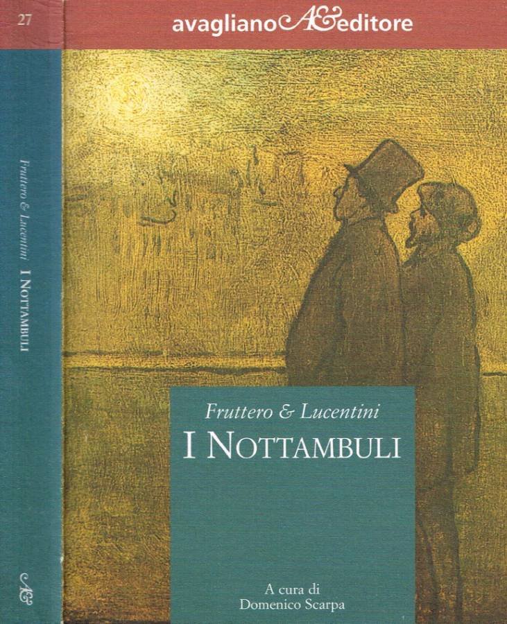 I nottambuli