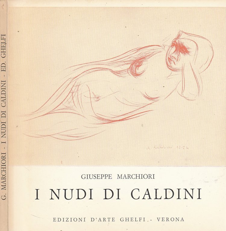 I nudi di Caldini