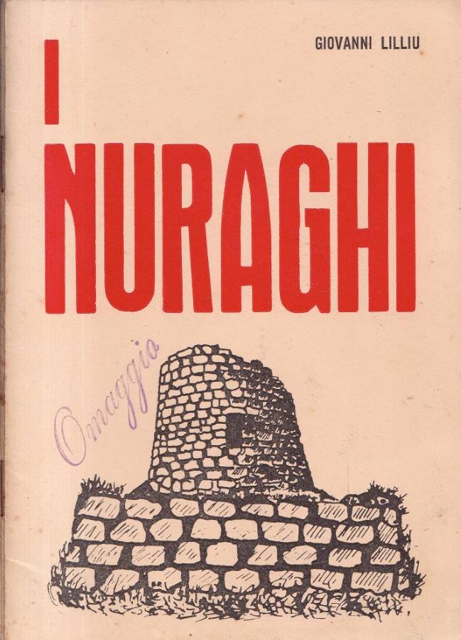 I nuraghi