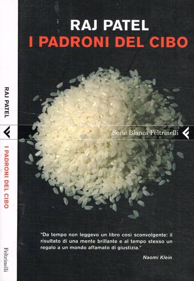 I padroni del cibo