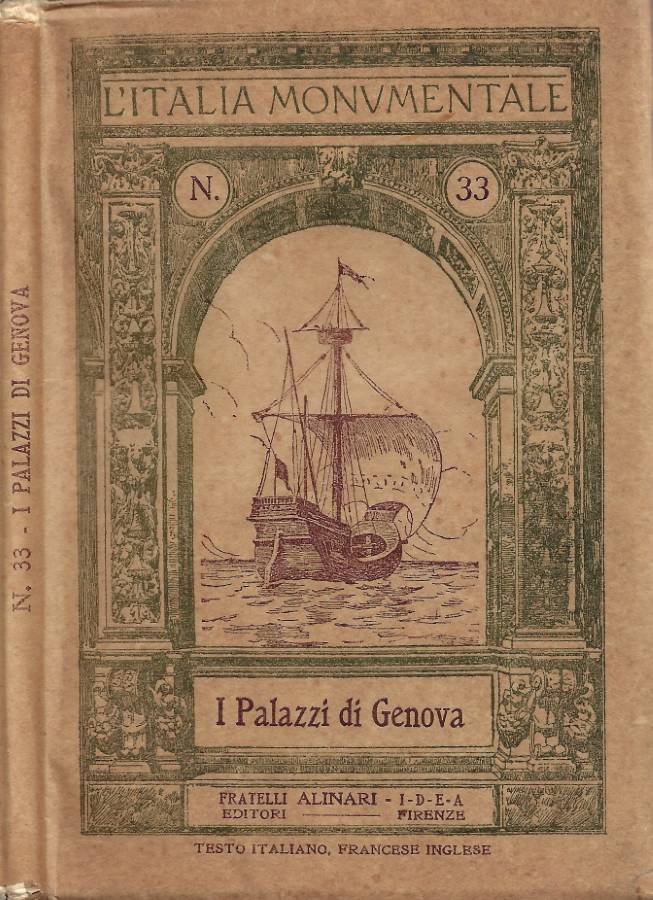 I Palazzi di Genova | Immagine principale