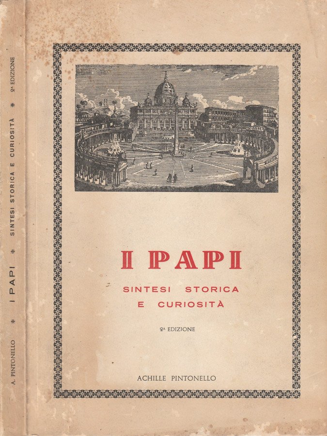 I Papi | Immagine principale