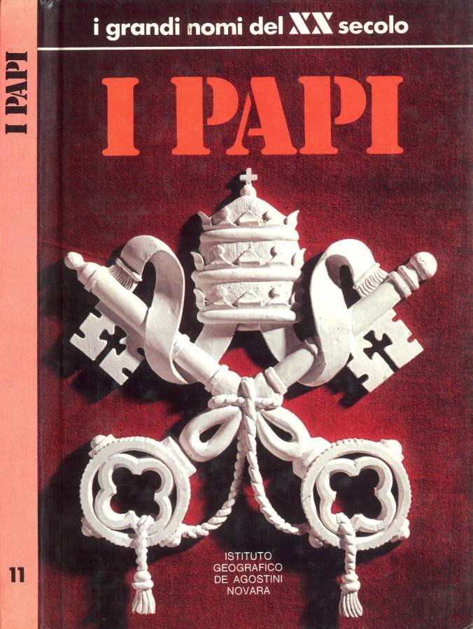 I Papi | Immagine principale