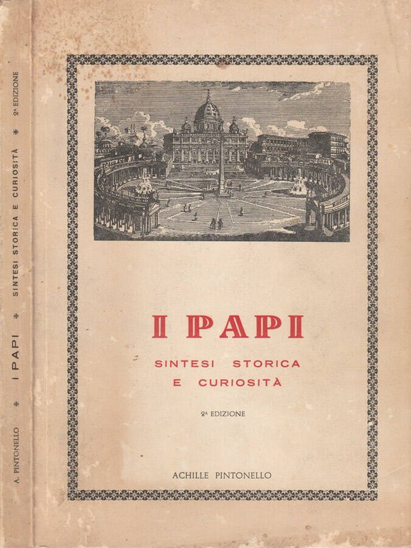 I Papi | Immagine Gallery 2