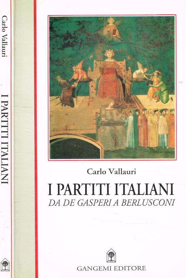 I partiti italiani | Immagine principale
