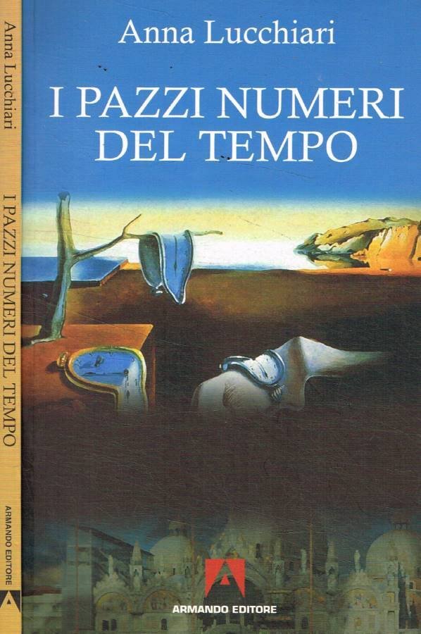 I pazzi numeri del tempo | Immagine principale