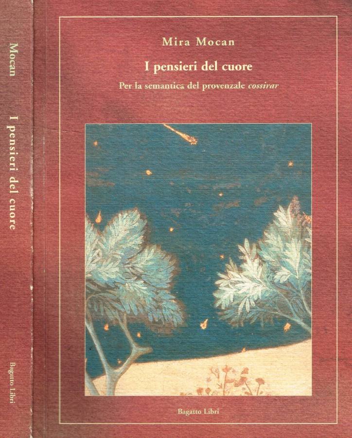 I pensieri del cuore