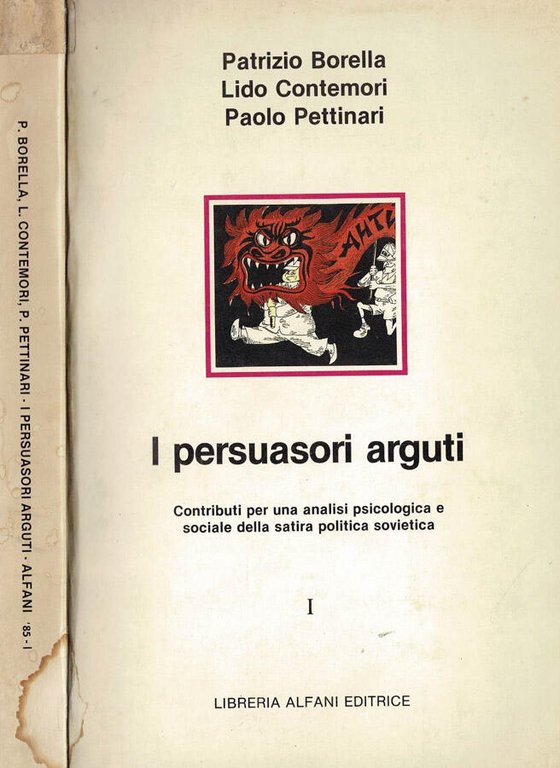 I persuasori arguti