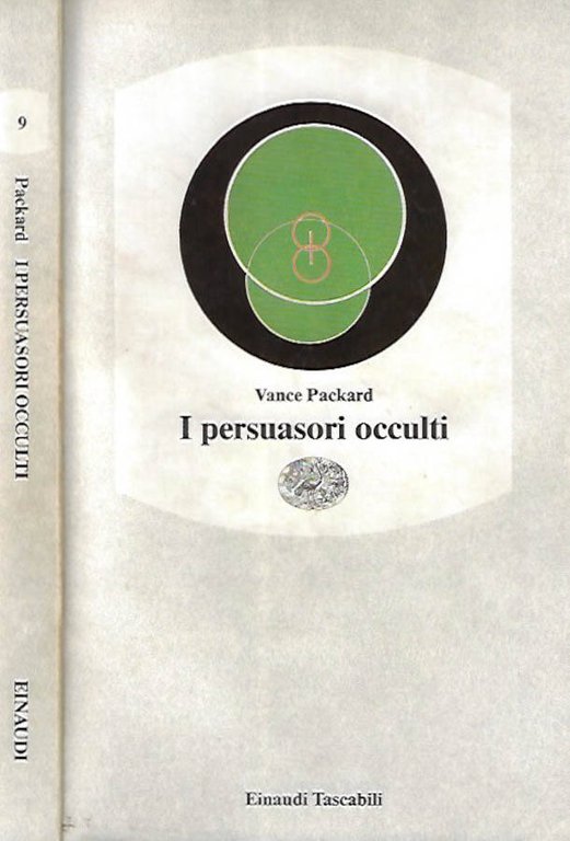 I persuasori occulti