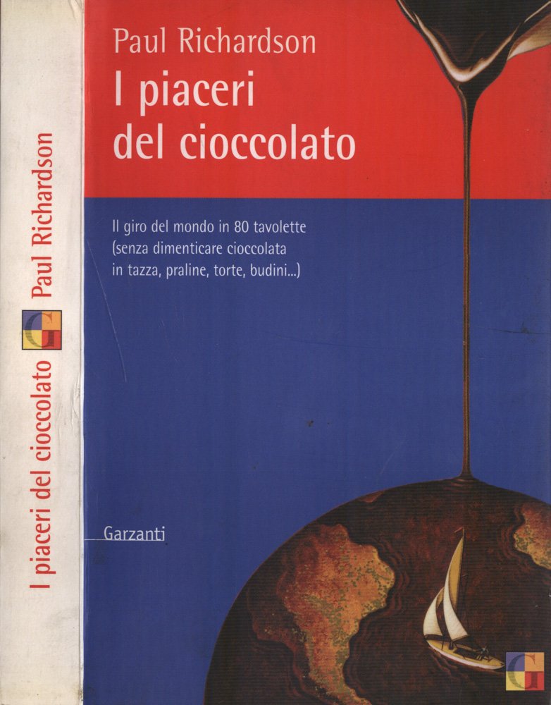 I piaceri del cioccolato | Immagine principale