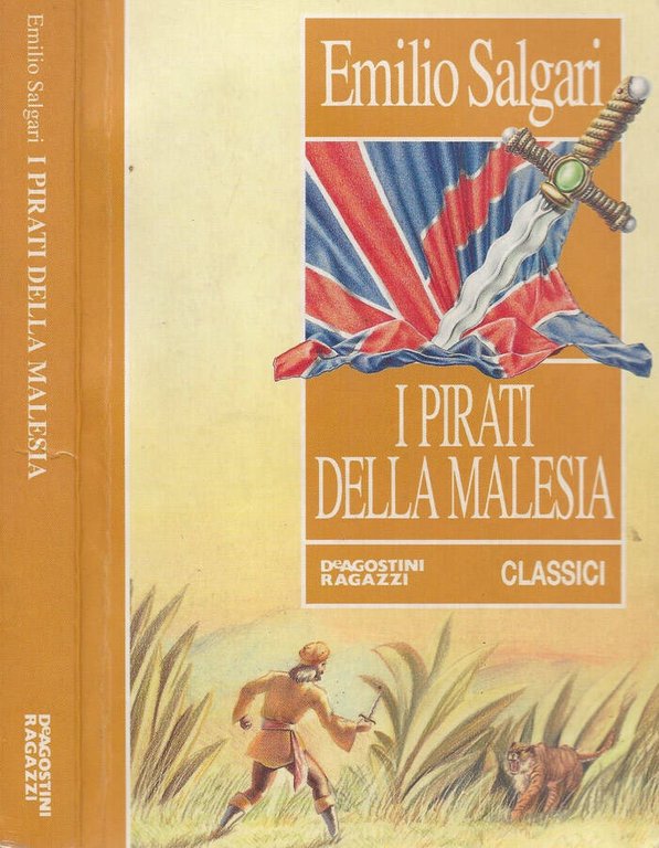 I Pirati della Malesia