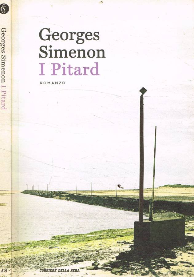 I Pitard