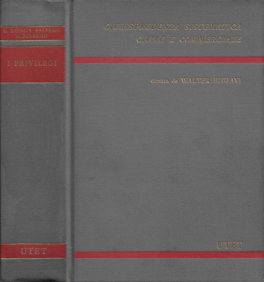 I Privilegi | Immagine principale