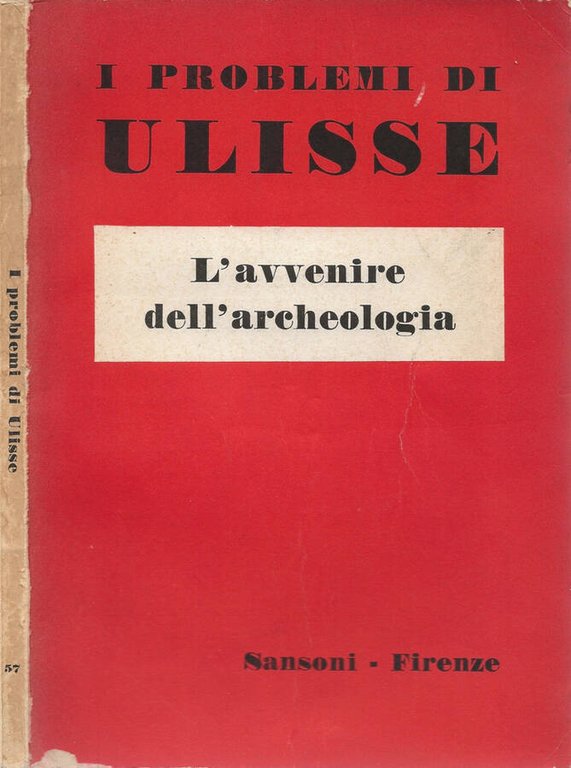 I problemi di Ulisse