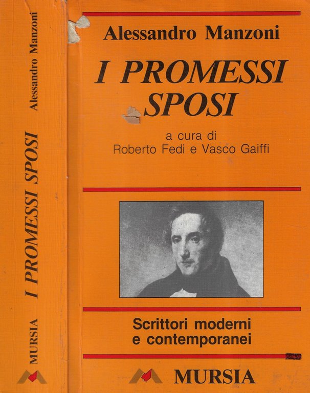 I promessi sposi