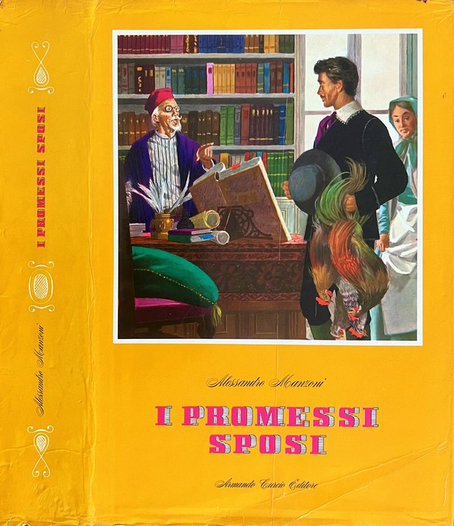 I promessi sposi