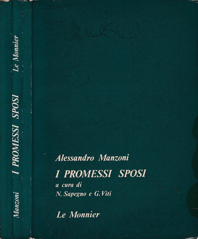 I promessi sposi