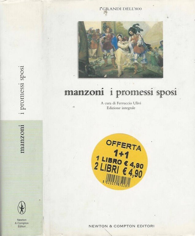 I Promessi Sposi