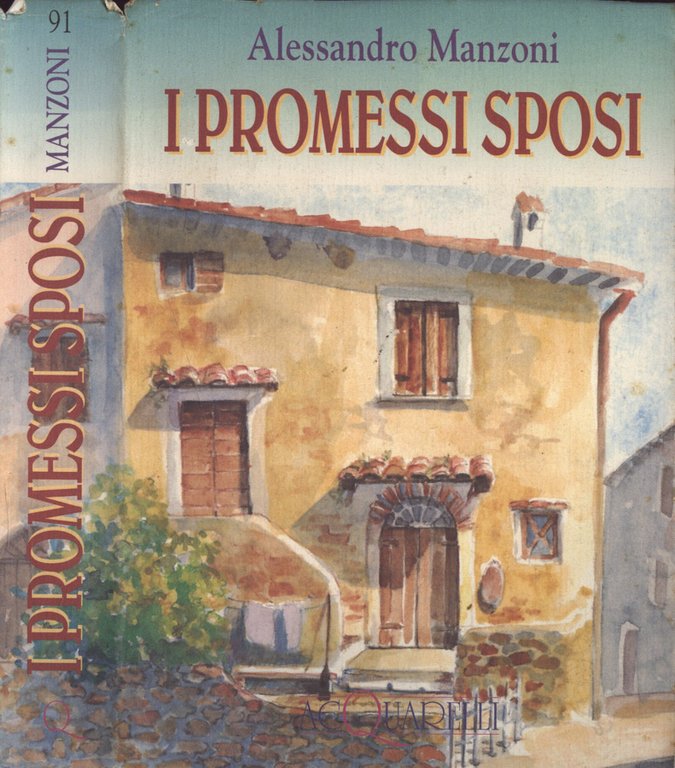 I promessi sposi