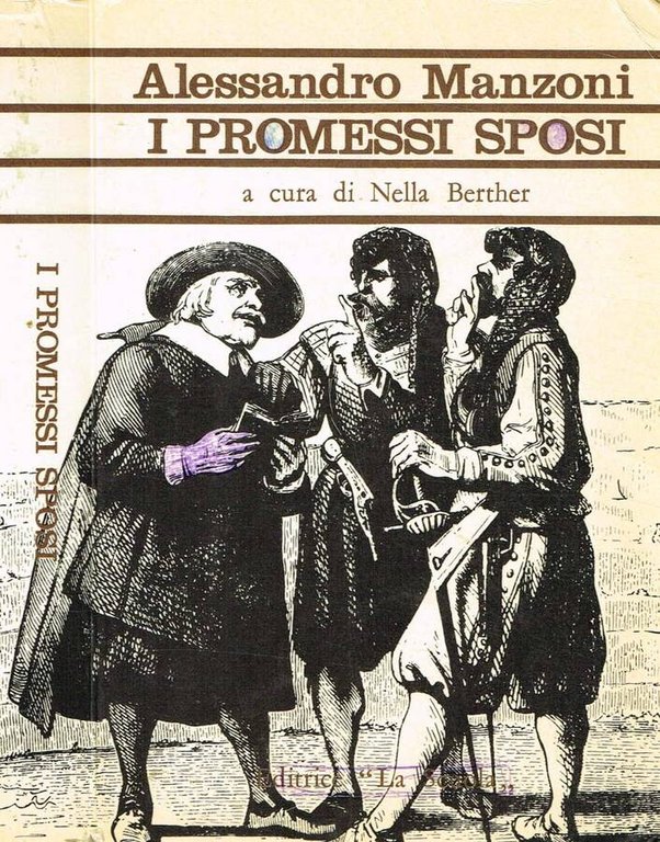 I PROMESSI SPOSI