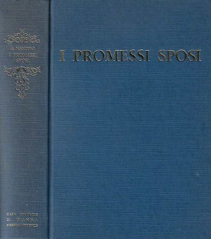 I Promessi Sposi