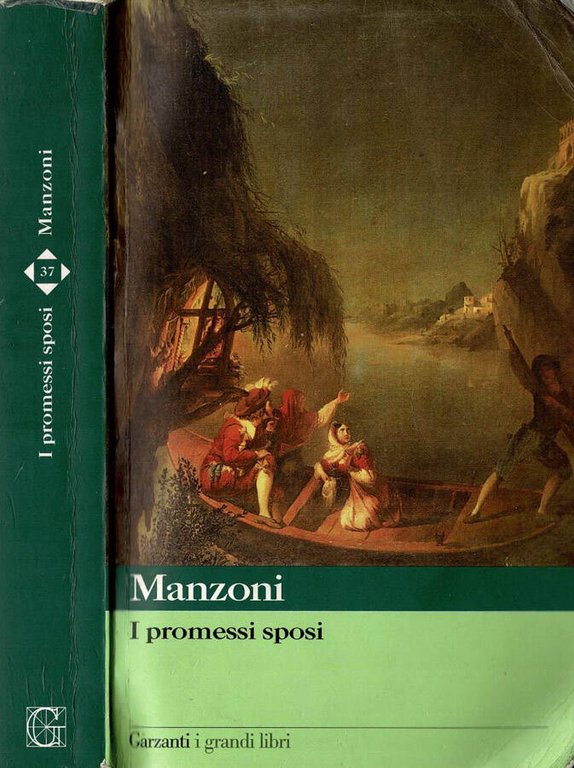 I Promessi Sposi