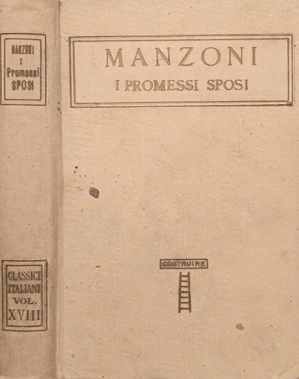 I promessi sposi