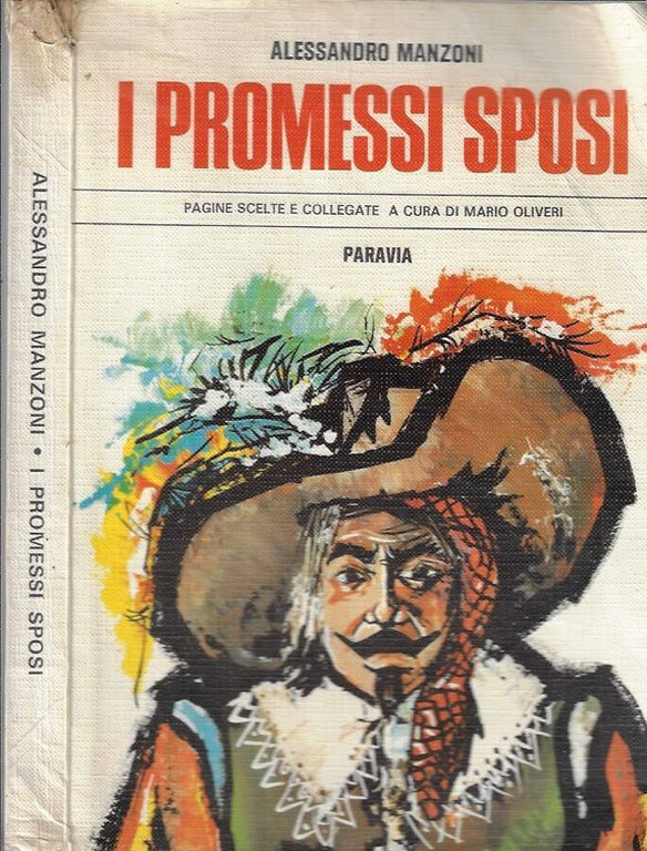 I Promessi Sposi