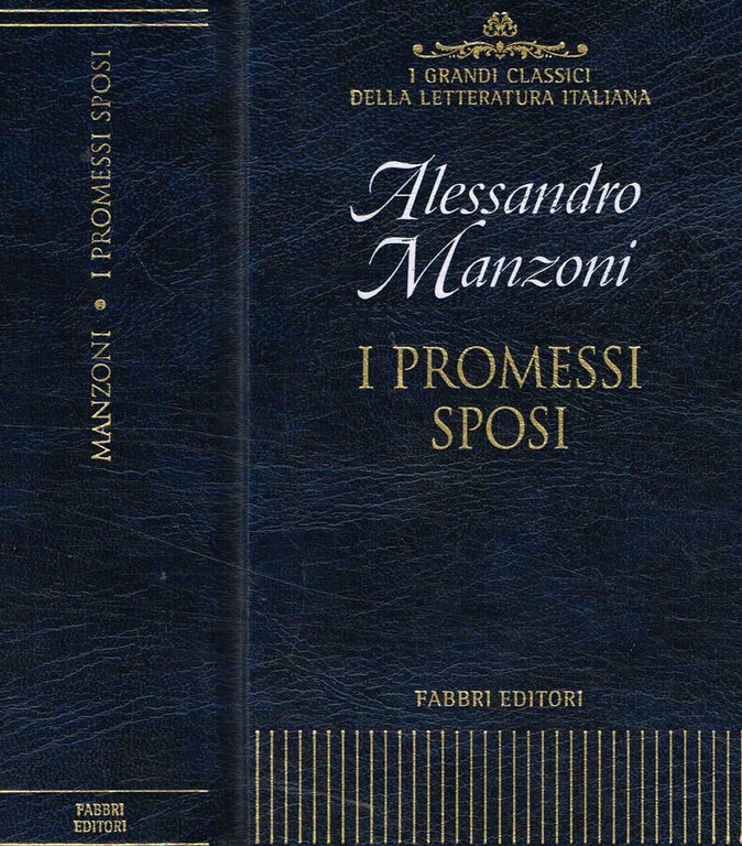 I promessi sposi