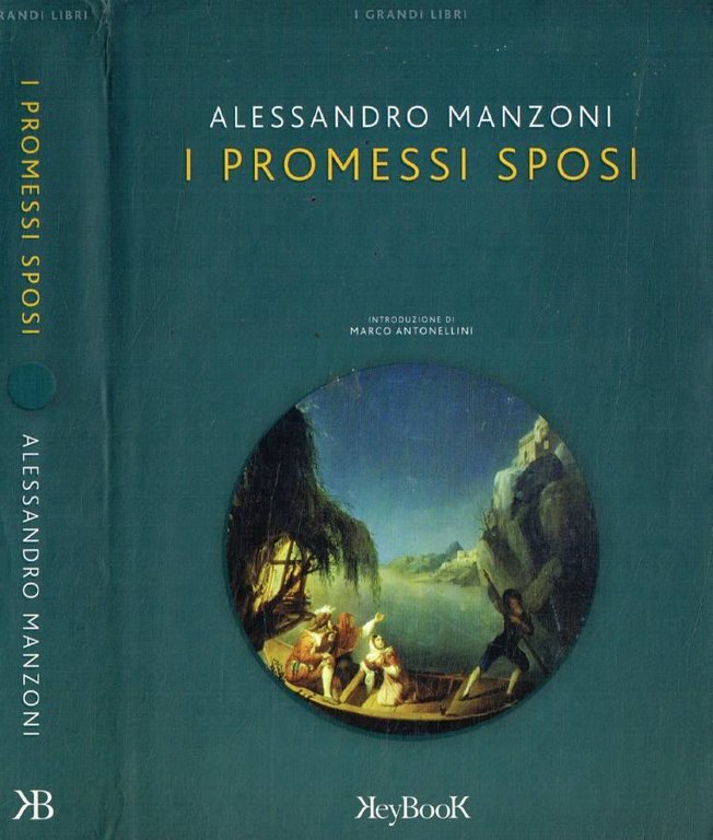 I promessi sposi