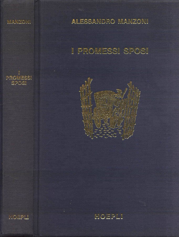 I promessi sposi