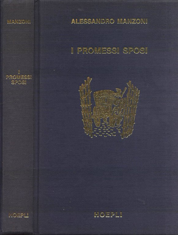 I promessi sposi