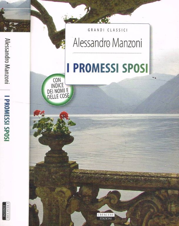 I promessi sposi