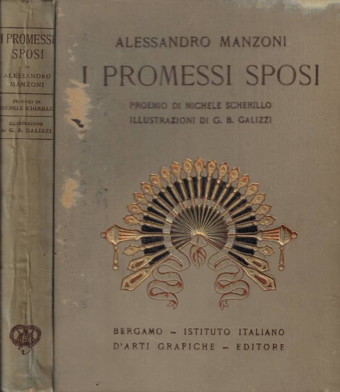 I Promessi Sposi
