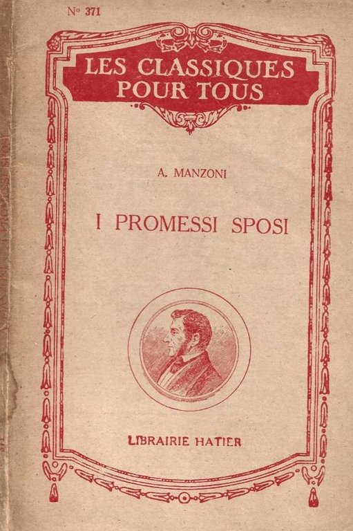I promessi sposi