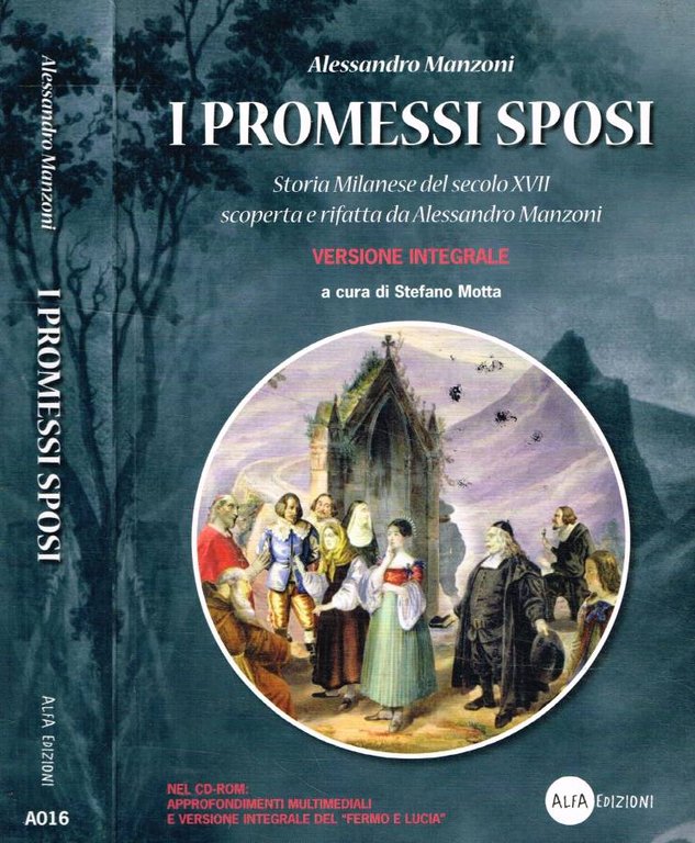 I promessi sposi
