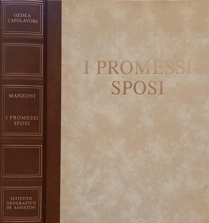 I promessi sposi
