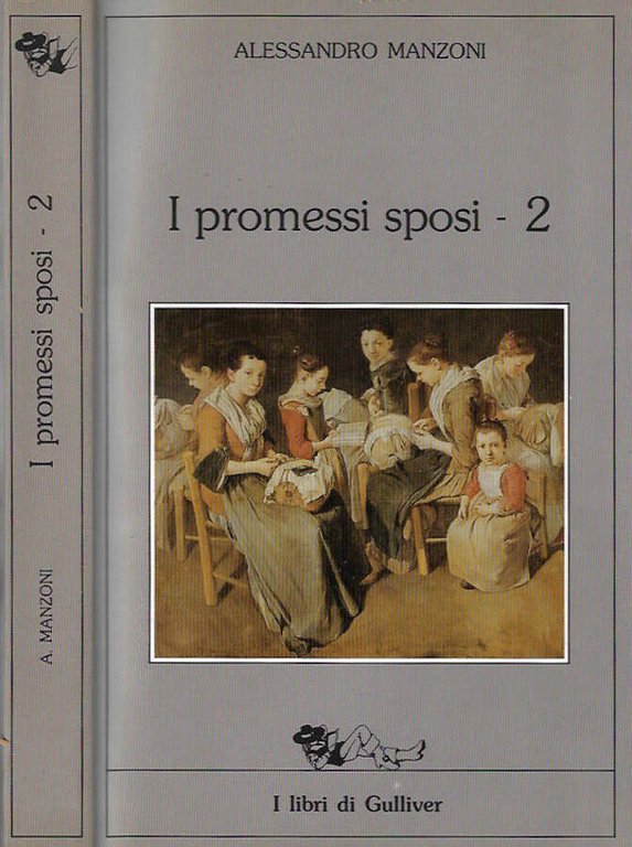 I promessi sposi vol. 2
