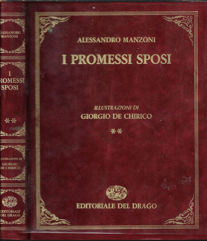 I promessi sposi Vol. II