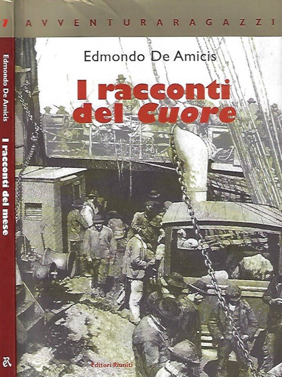 I racconti del Cuore