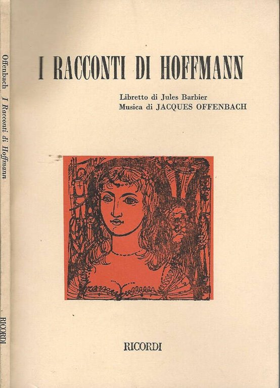 I racconti di Hoffmann