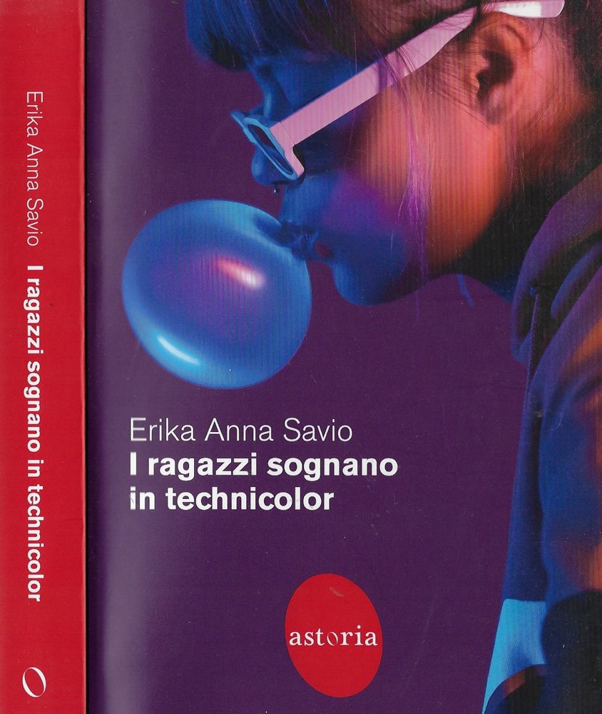 I ragazzi sognano in technicolor