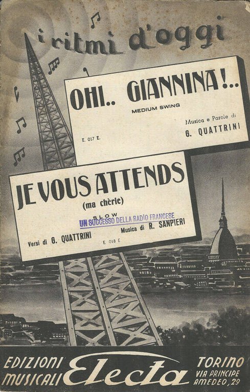 I ritmi d'oggi | Immagine Gallery 2