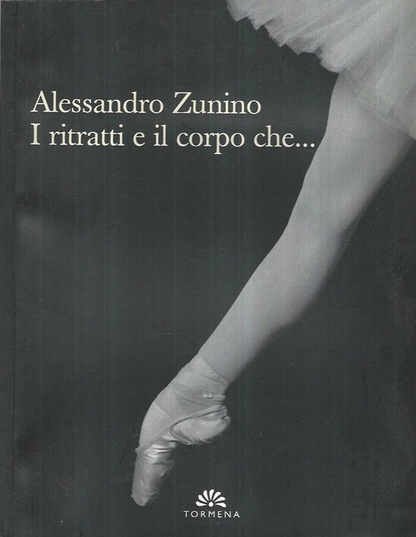 I ritratti e il corpo che.