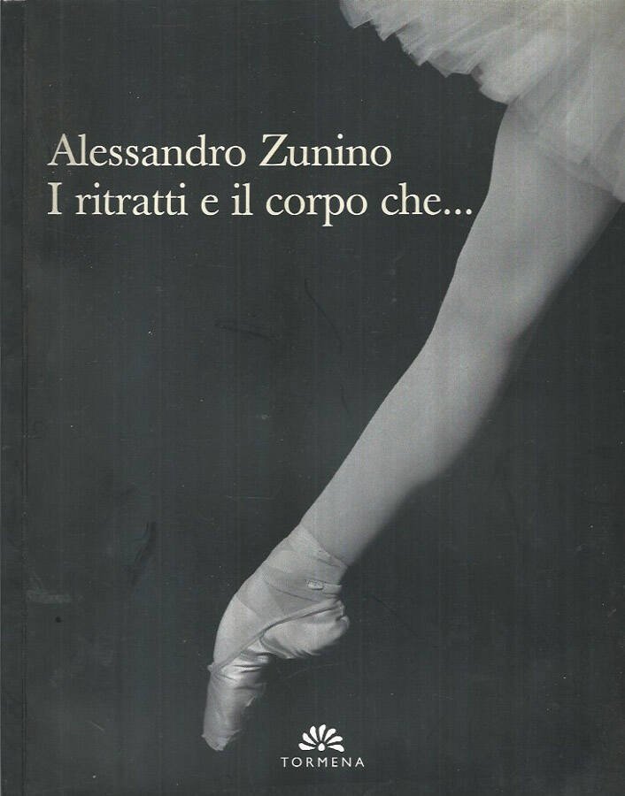 I ritratti e il corpo che.